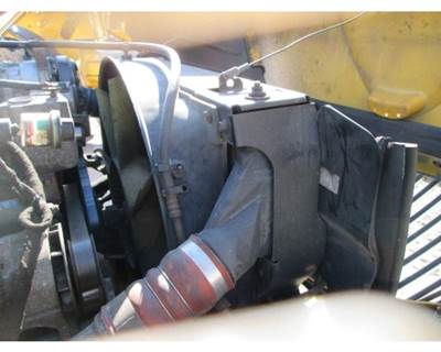 International 4300 Cooling Assembly
