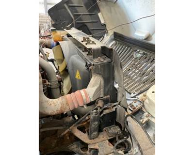 International 4300 Cooling Assembly