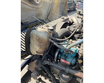 International 4300 Cooling Assembly