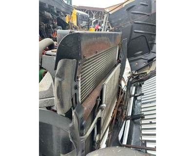 International 4300 Cooling Assembly