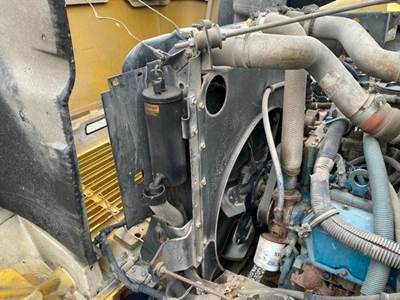 International 4700 Cooling Assembly