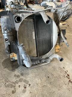 International 4700 Cooling Assembly