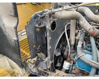 International 4700 Cooling Assembly