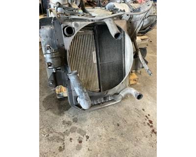 International 4700 Cooling Assembly