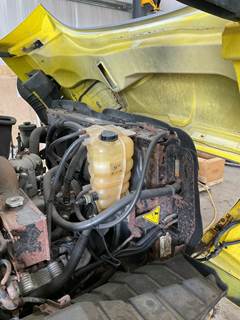 International 7600 Cooling Assembly