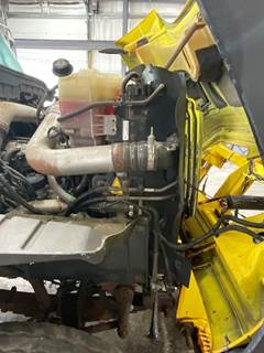 International 7600 Cooling Assembly
