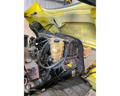 International 7600 Cooling Assembly