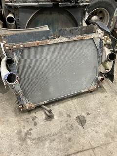 International 9900 Cooling Assembly