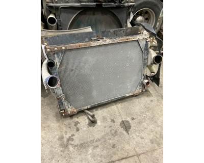 International 9900 Cooling Assembly