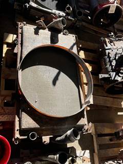 International F-5070 Cooling Assembly