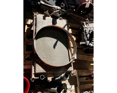 International F-5070 Cooling Assembly