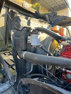 International HX520 Cooling Assembly