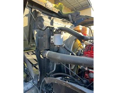 International HX520 Cooling Assembly