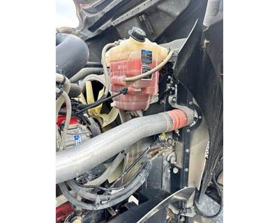 International HX520 Cooling Assembly