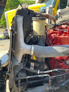 International LoneStar Cooling Assembly