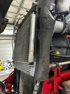 International LoneStar Cooling Assembly