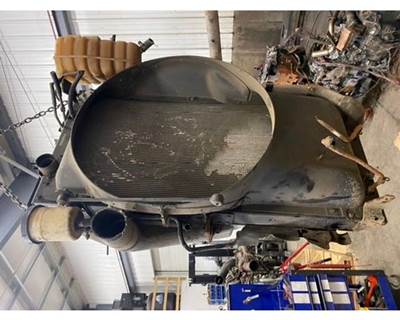 International LoneStar Cooling Assembly