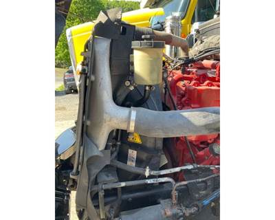 International LoneStar Cooling Assembly