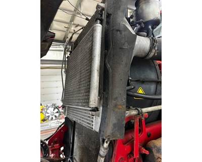 International LoneStar Cooling Assembly