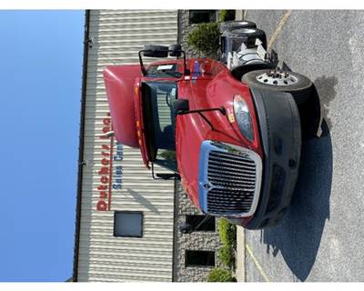 International ProStar Cooling Assembly