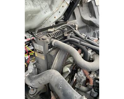 Isuzu FTR Cooling Assembly