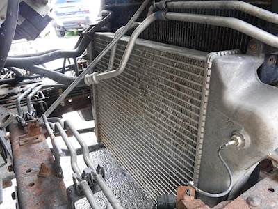 Isuzu NPR Cooling Assembly