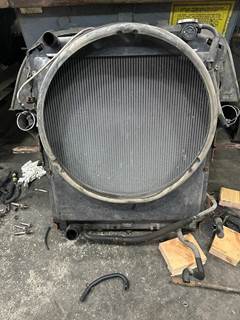 Isuzu NPR Cooling Assembly for a Isuzu NRR