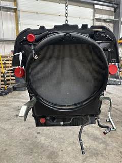 Isuzu Cooling Assembly for a Isuzu NPR-XD