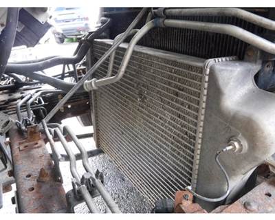 Isuzu NPR Cooling Assembly