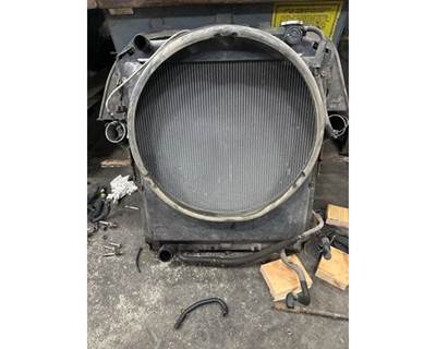 Isuzu NPR Cooling Assembly for a Isuzu NRR