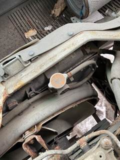 Isuzu NQR Cooling Assembly