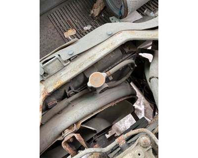 Isuzu NQR Cooling Assembly