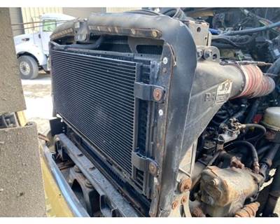 Kenworth T370 Cooling Assembly