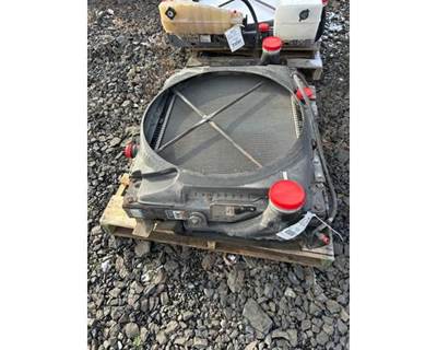 Kenworth T370 Cooling Assembly