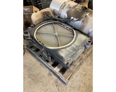 Kenworth T660 Cooling Assembly