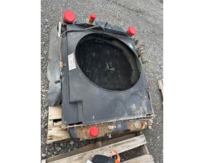 Mack CL713 Cooling Assembly