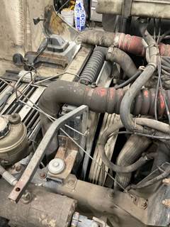 Mack CS300P Cooling Assembly