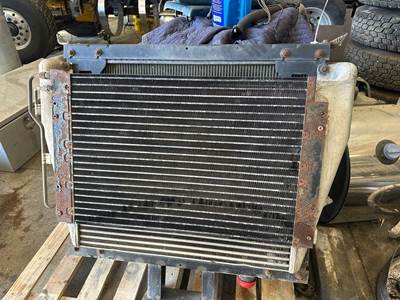 Mack Granite CV713 Cooling Assembly for a Mack CV713 GRANITE