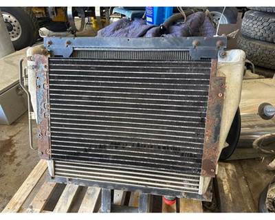 Mack Granite CV713 Cooling Assembly for a Mack CV713 GRANITE