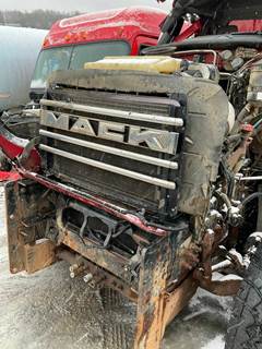 Mack Granite GU713 Cooling Assembly for a Mack GU713