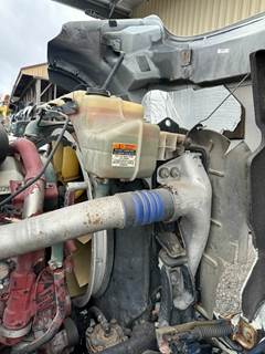 Mack Granite GU713 Cooling Assembly for a Mack GU713