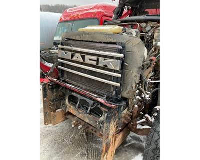Mack Granite GU713 Cooling Assembly for a Mack GU713
