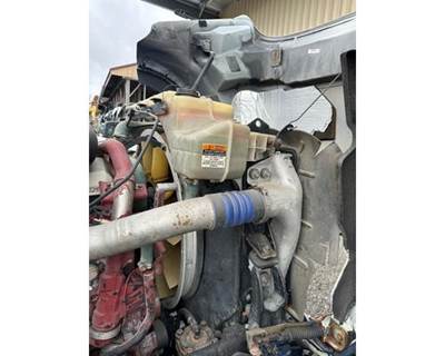 Mack Granite GU713 Cooling Assembly for a Mack GU713