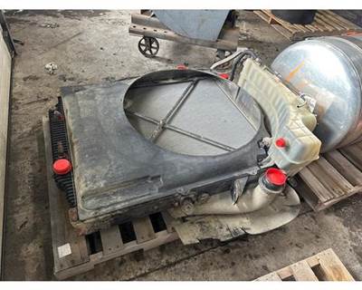 Mack Granite GU713 Cooling Assembly for a Mack GU713