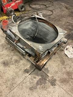 Peterbilt 357 Cooling Assembly
