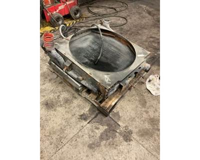 Peterbilt 357 Cooling Assembly
