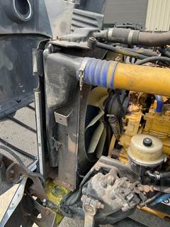 Peterbilt 387 Cooling Assembly