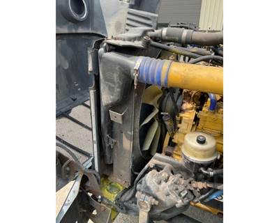 Peterbilt 387 Cooling Assembly