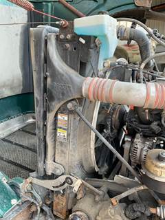 Peterbilt 389 Cooling Assembly