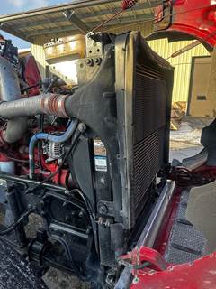 Peterbilt 389 Cooling Assembly